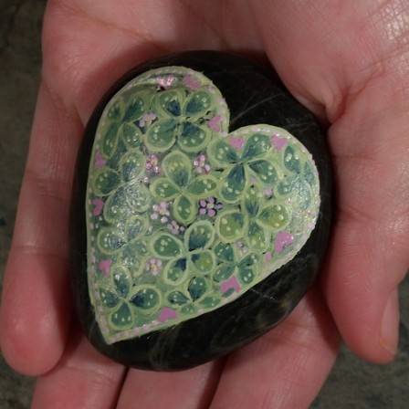 Un peu de chance.... coeurtrefles.jpg