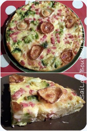 Miam ! flanlegumesjambon.jpg