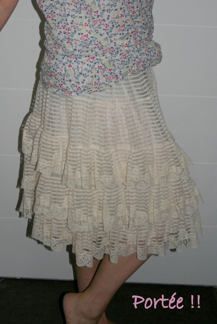 petites culottes transparentes